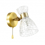 Настенный светильник LUMION JACKIE 3704/1W