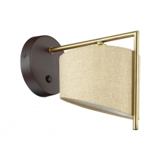 Настенный светильник LUMION KAREN 3750/1W