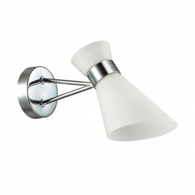 Настенный светильник LUMION LACONICA 3498/1W