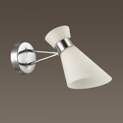 Настенный светильник LUMION LACONICA 3498/1W