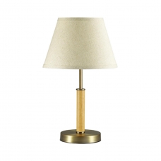 Настольная лампа LUMION ROBIN 3703/1T