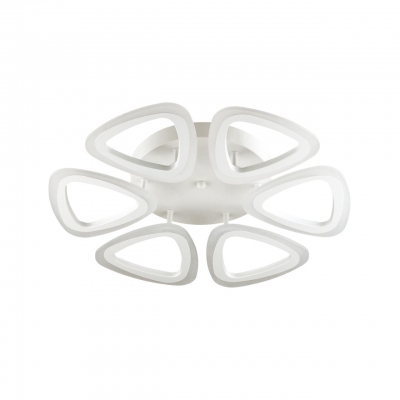 Светодиодная люстра LUMION MIEKO 4524/84CL