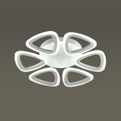 Светодиодная люстра LUMION MIEKO 4524/84CL