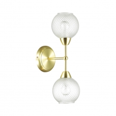 Двойное бра LUMION EVERLY 3752/2W