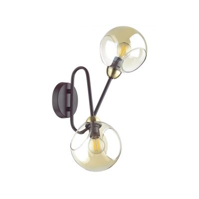 Двойное бра LUMION TIANA 4518/2W