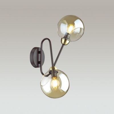 Двойное бра LUMION TIANA 4518/2W