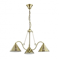 Люстра LUMION ANAKANA 3517/3