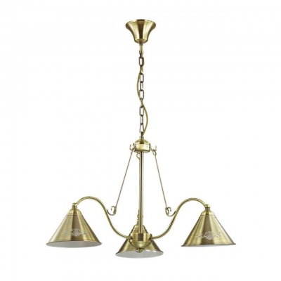 Люстра LUMION ANAKANA 3517/3