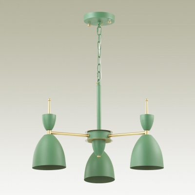 Люстра LUMION GEMMA 3785/3