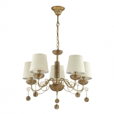 Люстра LUMION MIRALIA 3502/5