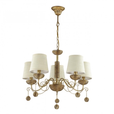 Люстра LUMION MIRALIA 3502/5