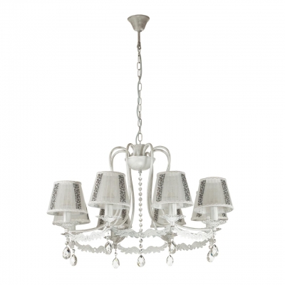 Люстра LUMION NEVISSIMA 3512/8