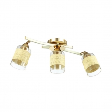 Люстра потолочная LUMION FILLA 3029/3CA
