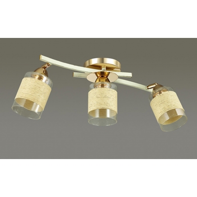 Люстра потолочная LUMION FILLA 3029/3CA