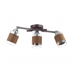 Люстра потолочная LUMION FILLA 3030/3CA