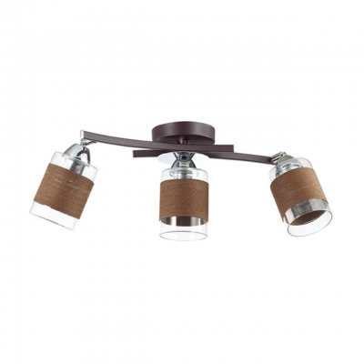 Люстра потолочная LUMION FILLA 3030/3CA