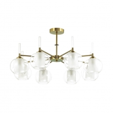 Люстра потолочная LUMION HAZEL 4432/8C