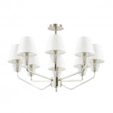 Люстра потолочная потолочная LUMION ABIGAIL 4433/8C