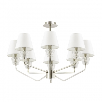 Люстра потолочная потолочная LUMION ABIGAIL 4433/8C