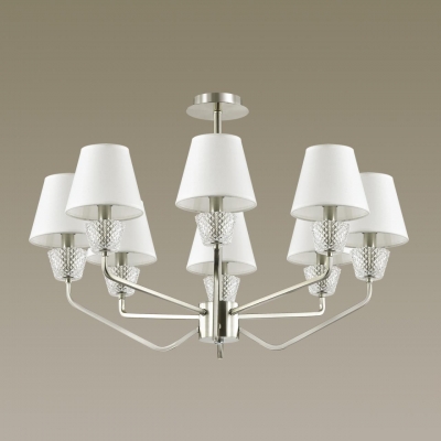 Люстра потолочная потолочная LUMION ABIGAIL 4433/8C Люстра потолочная потолочная LUMION ABIGAIL 4433/8C