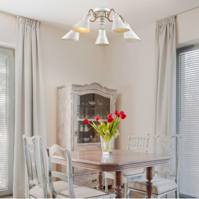 Люстра потолочная потолочная LUMION ARGO 3246/5C Люстра потолочная потолочная LUMION ARGO 3246/5C