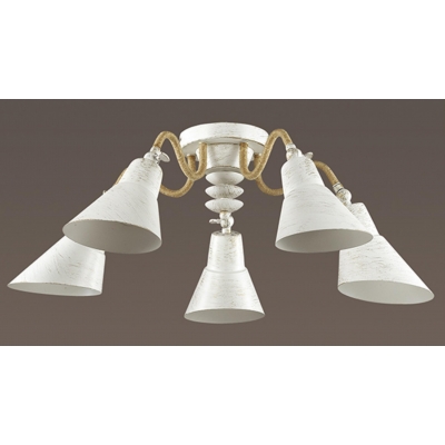 Люстра потолочная потолочная LUMION ARGO 3246/5C Люстра потолочная потолочная LUMION ARGO 3246/5C