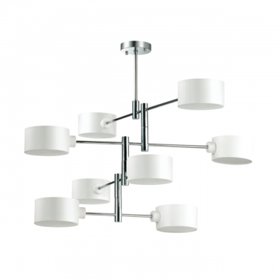 Люстра потолочная потолочная LUMION ASHLEY 3742/8C