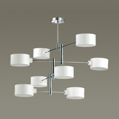 Люстра потолочная потолочная LUMION ASHLEY 3742/8C Люстра потолочная потолочная LUMION ASHLEY 3742/8C