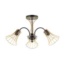 Люстра потолочная потолочная LUMION INGRID 3776/3C
