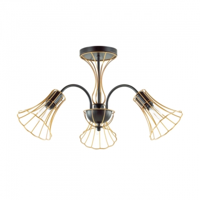 Люстра потолочная потолочная LUMION INGRID 3776/3C