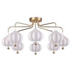 Люстра потолочная потолочная LUMION JULIET 4459/8C