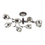Люстра потолочная потолочная LUMION MELISSA 4527/8C