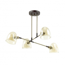Люстра потолочная потолочная LUMION NOAH 4434/4C