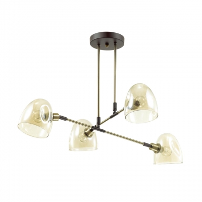 Люстра потолочная потолочная LUMION NOAH 4434/4C