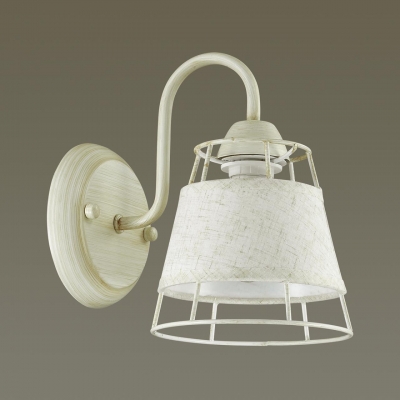 Настенный светильник LUMION LINDSAY 3663/1W Настенный светильник LUMION LINDSAY 3663/1W