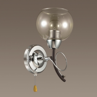 Настенный светильник LUMION MELEFA 3507/1W Настенный светильник LUMION MELEFA 3507/1W