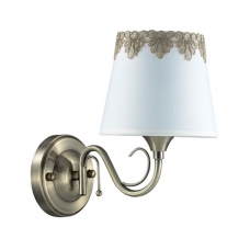 Настенный светильник LUMION PLACIDA 2998/1W