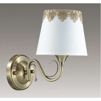 Настенный светильник LUMION PLACIDA 2998/1W