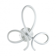 Настенный светодиодный светильник LUMION LANE 3773/20WL