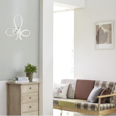 Настенный светодиодный светильник LUMION LANE 3773/20WL