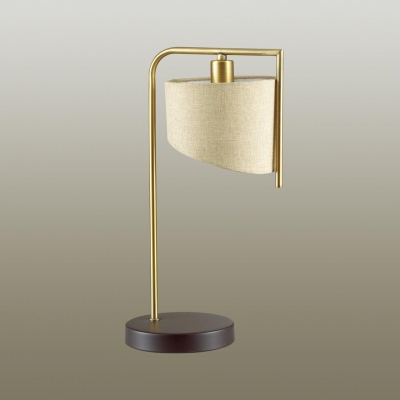 Настольная лампа LUMION KAREN 3750/1T Настольная лампа LUMION KAREN 3750/1T