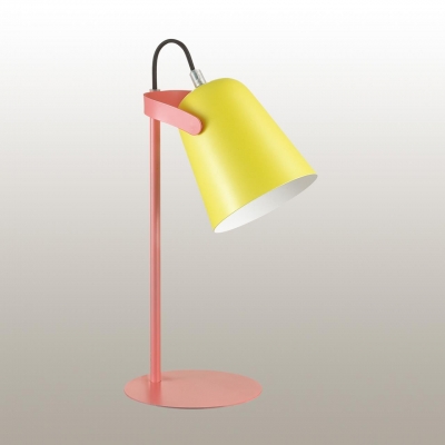 Настольная лампа LUMION KENNY 3653/1T