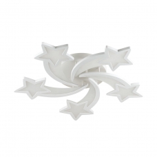 Светодиодная люстра LUMION SELINA 4525/99CL