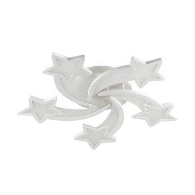 Светодиодная люстра LUMION SELINA 4525/99CL