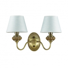 Двойное бра LUMION MATILDA 4430/2W