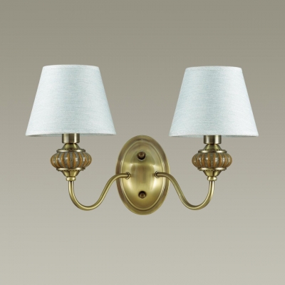 Двойное бра LUMION MATILDA 4430/2W