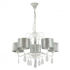 Люстра LUMION ARGENTOSO 3526/5