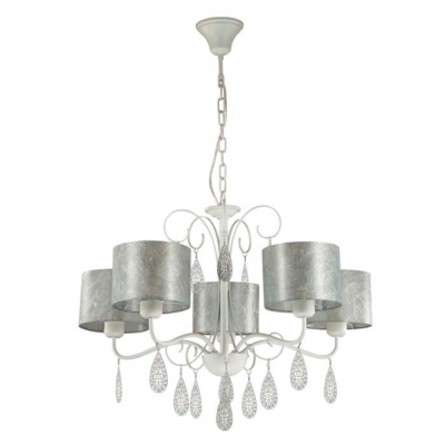 Люстра LUMION ARGENTOSO 3526/5