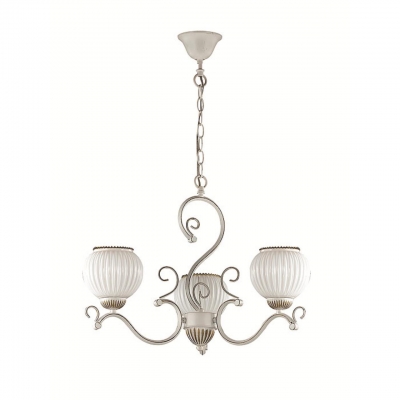 Люстра LUMION EFETTA 2855/3