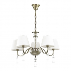 Люстра LUMION KIMBERLY 4408/5